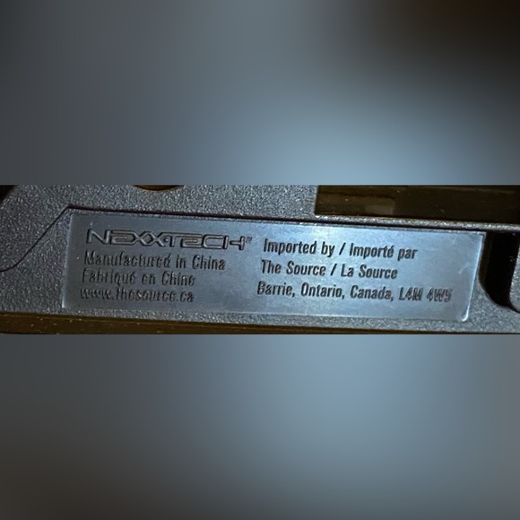 Nexxtech phone NEW no tags - Picture 6 of 7